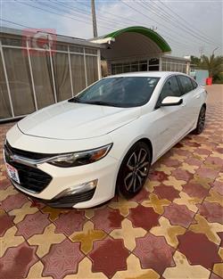 شيفروليه ماليبو